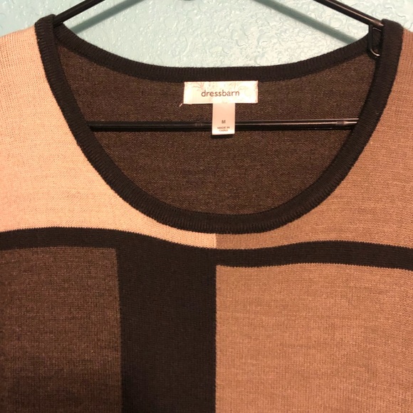 Stunning long sleeve dress - Picture 3 of 5